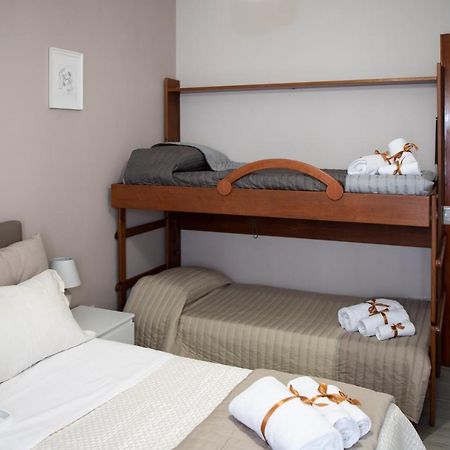 Bed and Breakfast L' Albero Di Giada Caserta Exterior foto