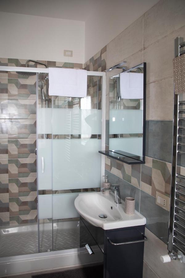 Bed and Breakfast L' Albero Di Giada Caserta Exterior foto