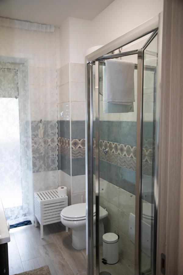 Bed and Breakfast L' Albero Di Giada Caserta Exterior foto