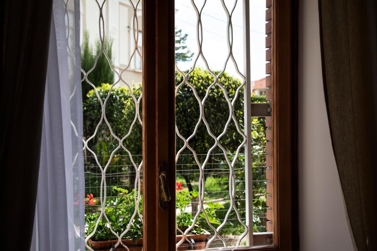 Bed and Breakfast L' Albero Di Giada Caserta Exterior foto