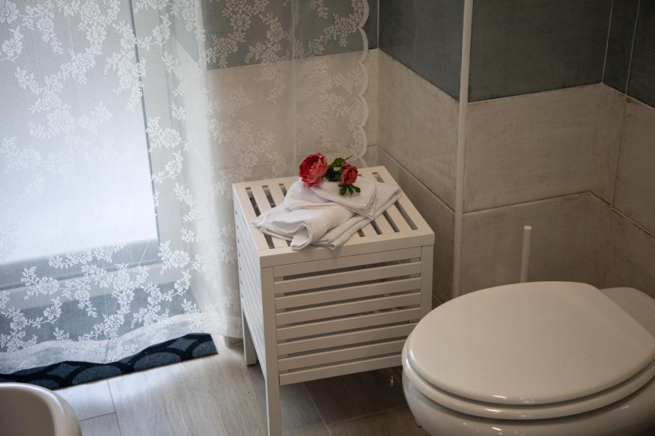 Bed and Breakfast L' Albero Di Giada Caserta Exterior foto