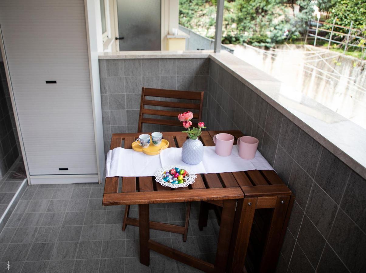 Bed and Breakfast L' Albero Di Giada Caserta Exterior foto