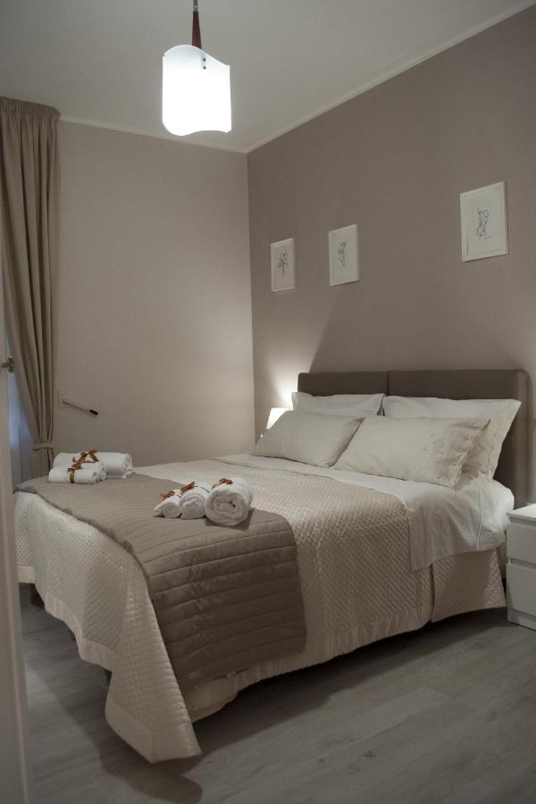 Bed and Breakfast L' Albero Di Giada Caserta Exterior foto