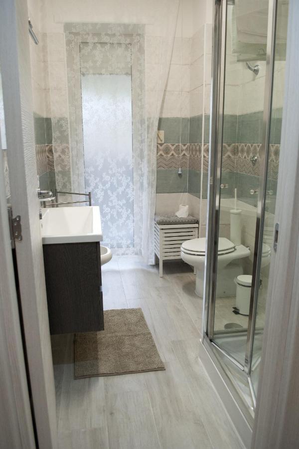Bed and Breakfast L' Albero Di Giada Caserta Exterior foto